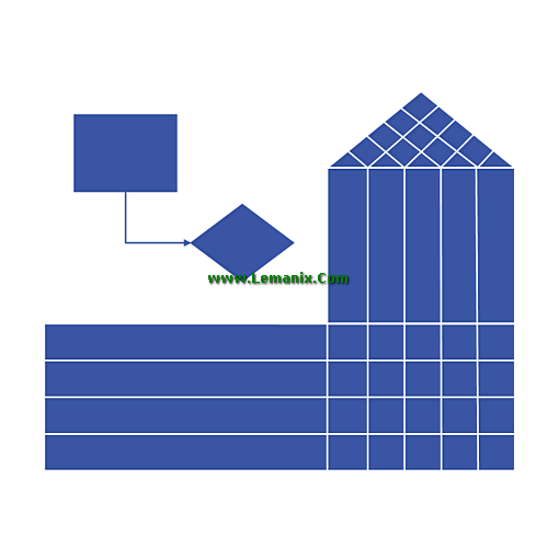Visio Shapes Six Sigma Diagram Stencils